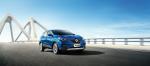 Renault Kadjar 2018 года (CN)